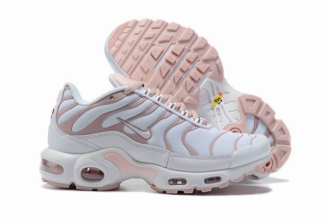 Nike Air Max Plus Womens Tn Shoes-6 - Click Image to Close